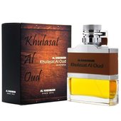 Мужская парфюмерия Al Haramain Khulasat Al Oudh