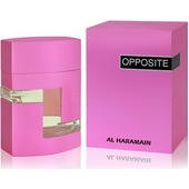 Купить Al Haramain Opposite Pink