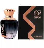 Купить Al Haramain Rawaa