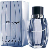 Мужская парфюмерия Azzaro Jetlag