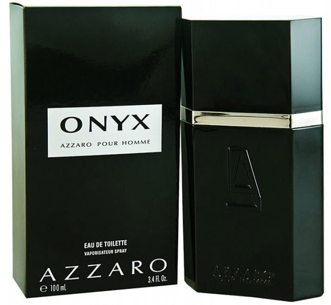 Azzaro - Onyx