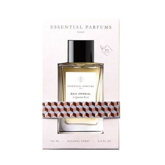 Essential Parfums - Bois Imperial