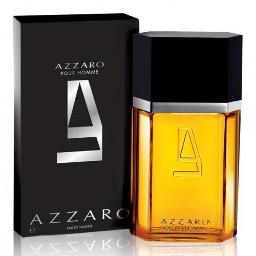 Azzaro - Pour Homme