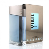 Мужская парфюмерия Azzaro Vizit