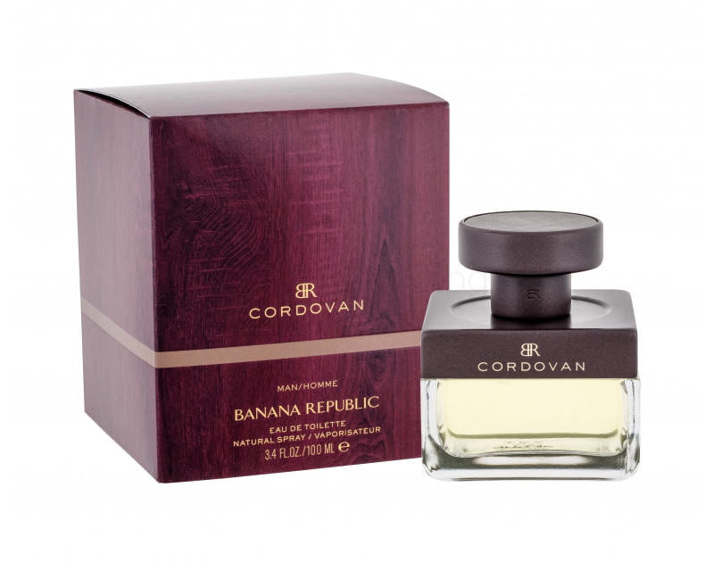 Banana republic. Туалетная вода Banana Republic Cordovan. Banana Republic Cordovan туалетная вода 100ml. Banana Republic Cordovan men 100ml EDT. Banana Republic Cordovan 50 мл.