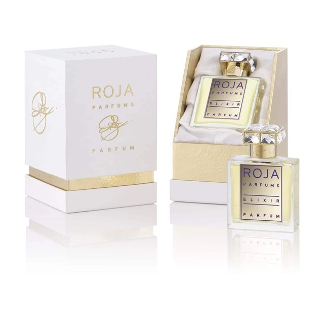 Roja Dove - Elixir Pour Femme Parfum
