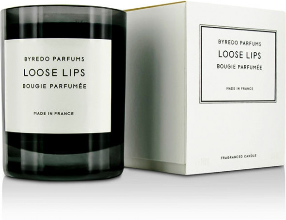 Byredo Parfums - Loose Lips
