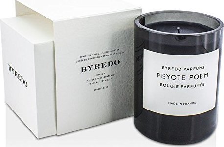 Byredo Parfums - Peyote Poem