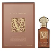 Мужская парфюмерия Clive Christian V For Men Amber Fougere With Smoky Vetiver