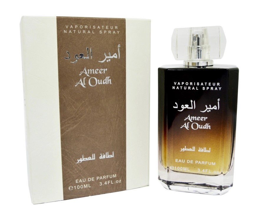 Lattafa Perfumes - Ameer Al Oudh