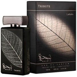 Отзывы на Lattafa Perfumes - Najdia Tribute