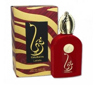 Lattafa Perfumes - Thuraya