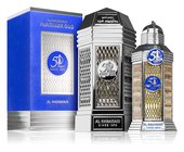 Купить Al Haramain Platinum Oud