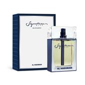 Мужская парфюмерия Al Haramain Haramain Signature Blue