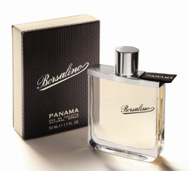 Отзывы на Borsalino - Panama