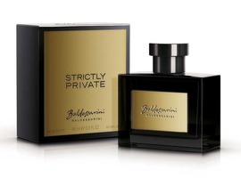 Отзывы на Hugo Boss - Baldessarini Strictly Private