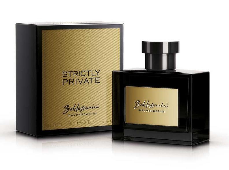 Hugo Boss - Baldessarini Strictly Private