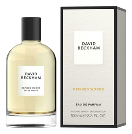 David Beckham - Refined Woods