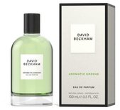 Купить David Beckham Aromatic Greens