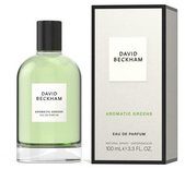 Купить David Beckham Aromatic Greens Купить David Beckham Aromatic Greens