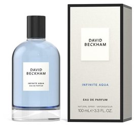 David Beckham - Infinite Aqua