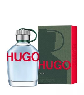 Купить Hugo Boss Hugo на Духи.рф | Оригинальная парфюмерия для мужчин!