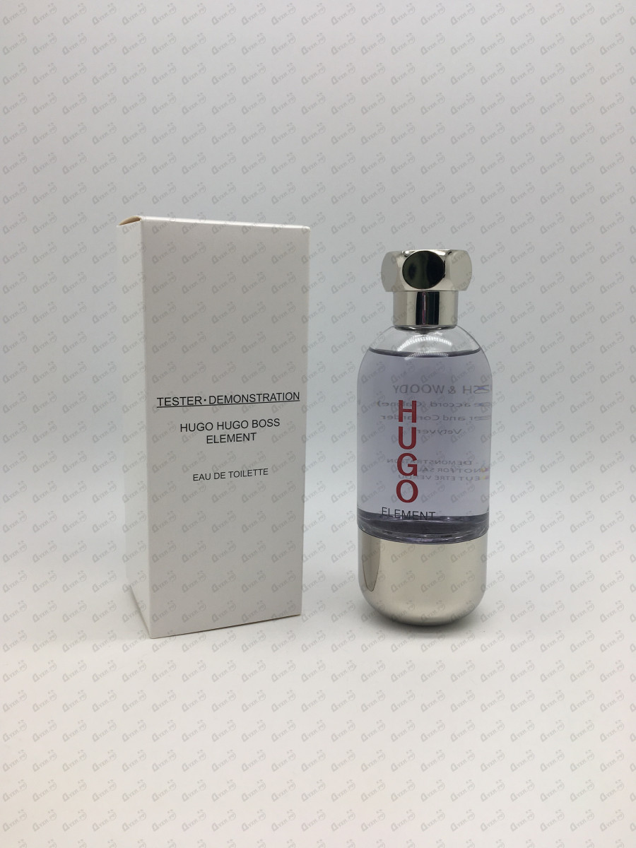 hugo boss element man