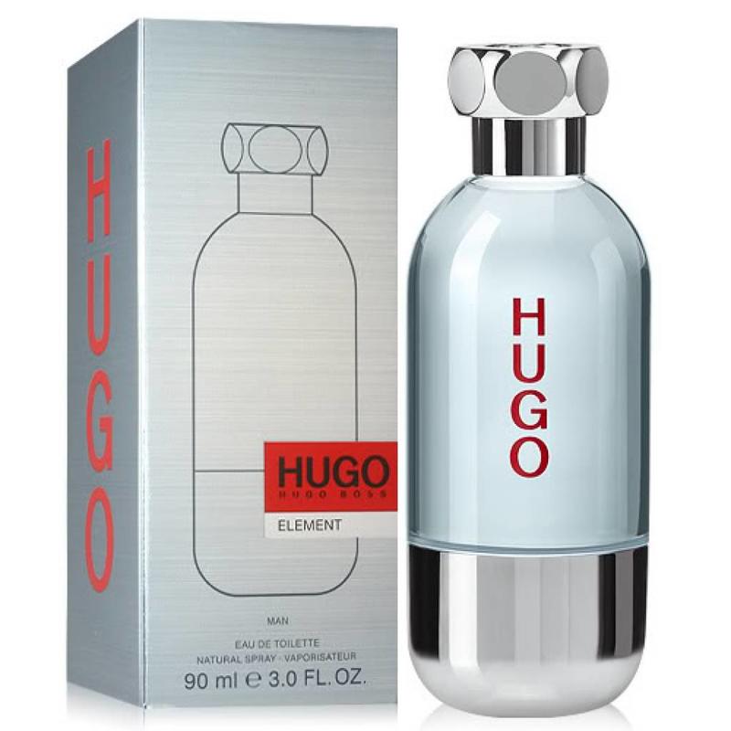 Hugo Boss - Hugo Element