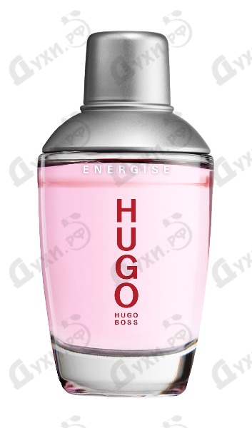 hugo boss energize