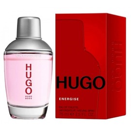 Отзывы на Hugo Boss - Hugo Energise