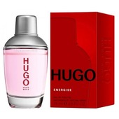 Купить Hugo Boss Hugo Energise по низкой цене