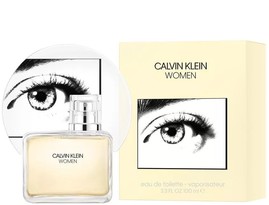 Отзывы на Calvin Klein - Calvin Klein Women Eau De Toilette