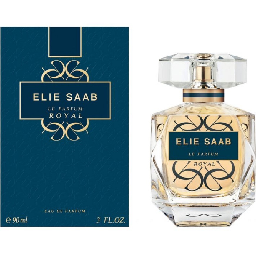 Elie Saab - Le Parfum Royal