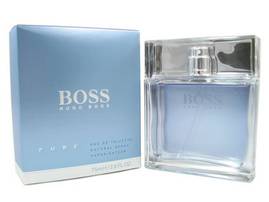 Отзывы на Hugo Boss - Hugo Pure