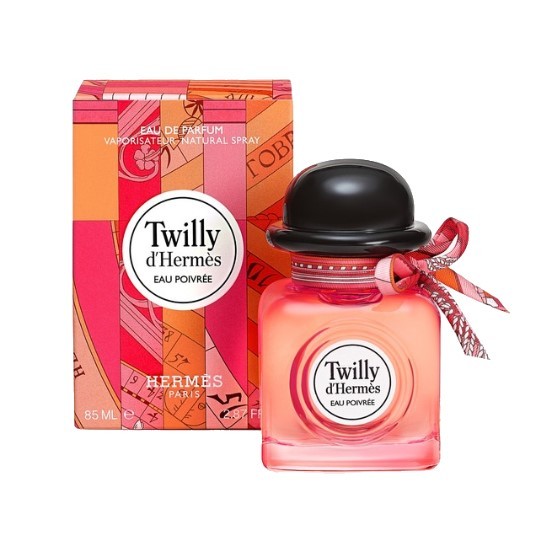 Hermes - Twilly D'Hermes Eau Poivree Eau De Parfum