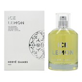 Купить Herve Gambs Ice Lemon