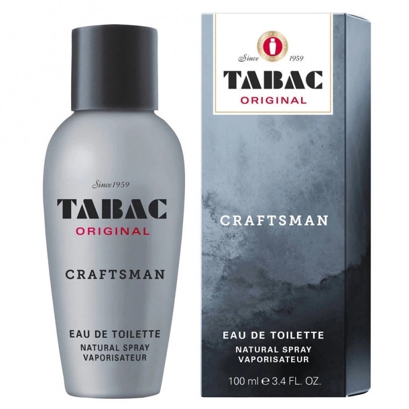 Maurer & Wirtz - Tabac Original Craftsman