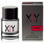 Мужская парфюмерия Hugo Boss Hugo XY
