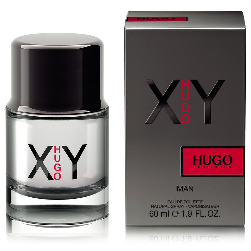 Hugo Boss - Hugo XY
