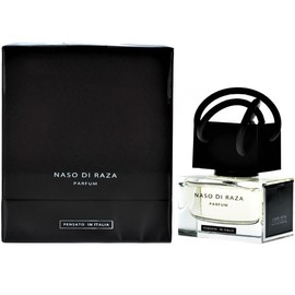 Отзывы на Naso Di Raza - Cher Tetu