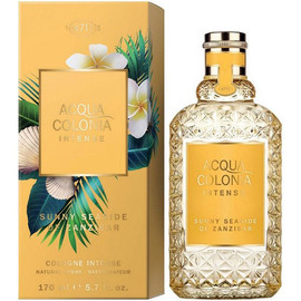 Отзывы на 4711 - Acqua Colonia Intense Sunny Seaside Of Zanzibar