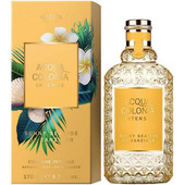 Купить 4711 Acqua Colonia Intense Sunny Seaside Of Zanzibar