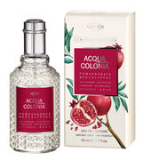 Купить 4711 Acqua Colonia Pomegranate & Eucalyptus