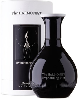 Отзывы на The Harmonist - Hypnotizing Fire