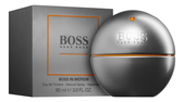 Мужская парфюмерия Hugo Boss In Motion