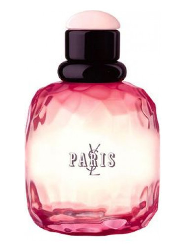 Yves Saint Laurent - Paris Roses Des Bois
