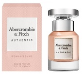 Купить Abercrombie & Fitch Authentic Woman