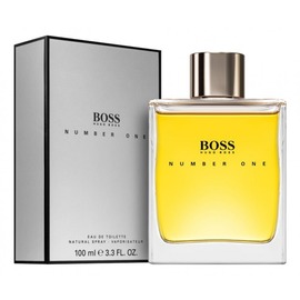 Отзывы на Hugo Boss - Boss 1