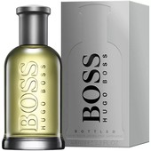 Мужская парфюмерия Hugo Boss Boss Bottled (no. 6)