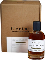 Купить Gerini Imperial Patchouli